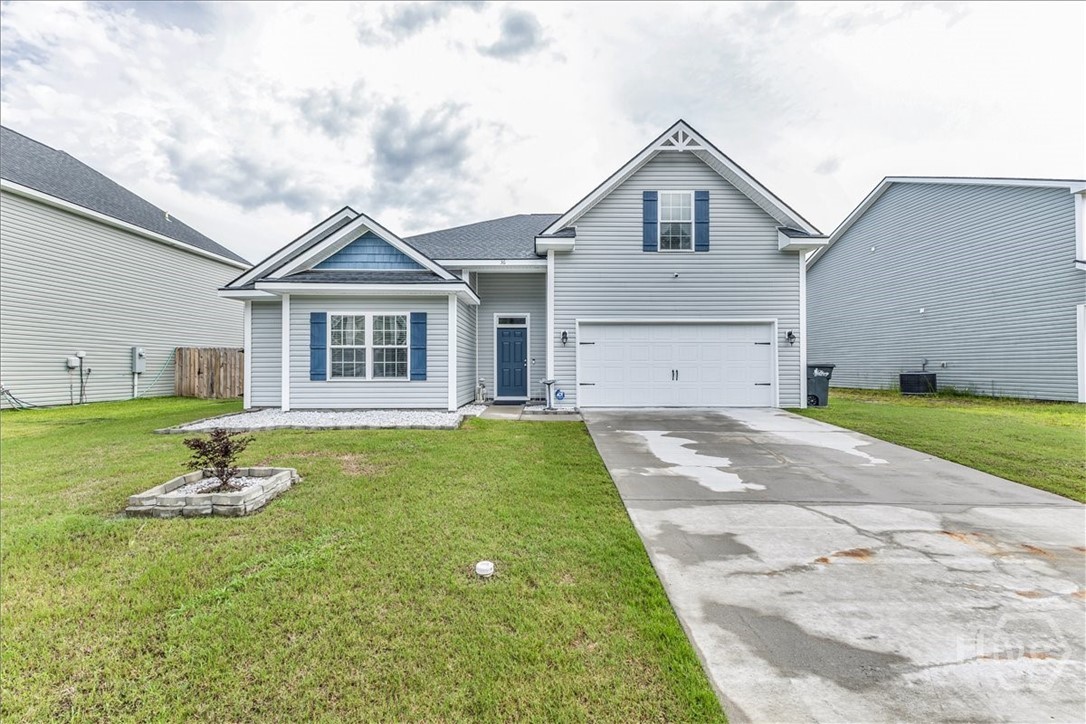Residential in Hinesville