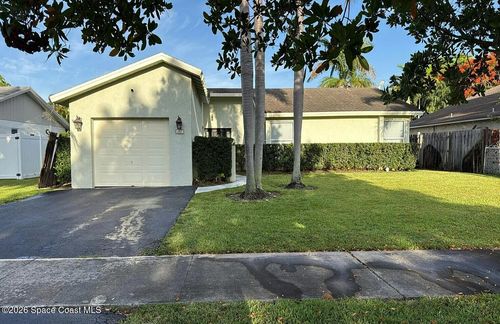 307 Nw 39th Way, Deerfield Beach, FL, 33442-7335 | Card Image