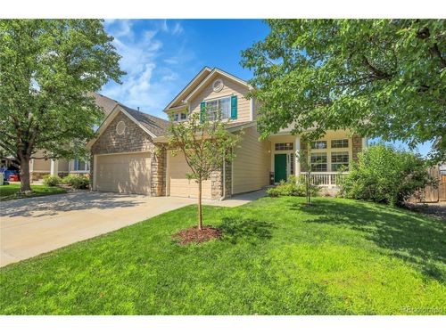 6093 S Tibet St, Aurora, CO, 80015-5535 | Card Image