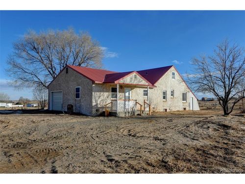17804 County Road 12, Fort Lupton, CO, 80621-8607 | Card Image