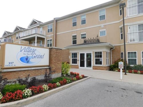 215-317 Lock St W, Dunnville, ON, N1A0A1 | Card Image