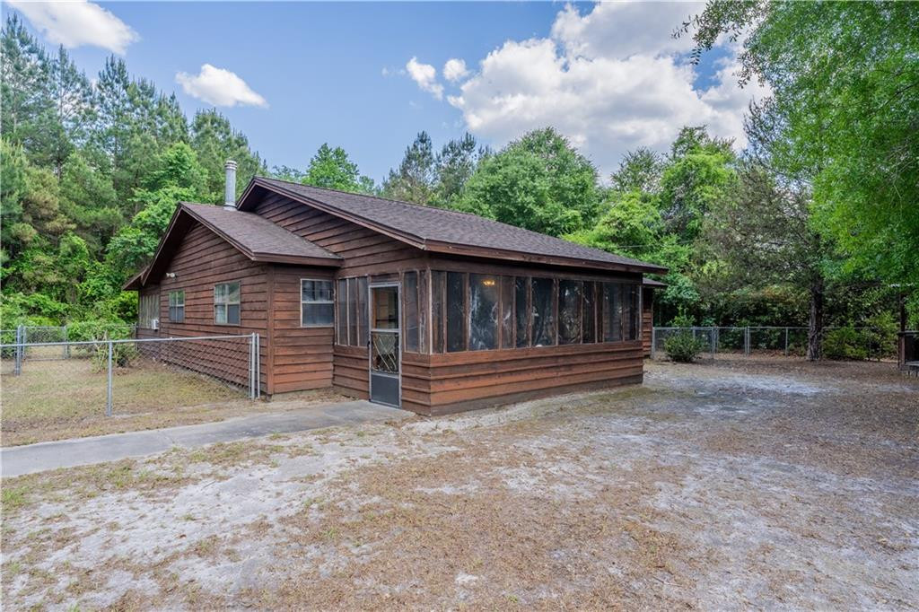 Residential in Waycross 4