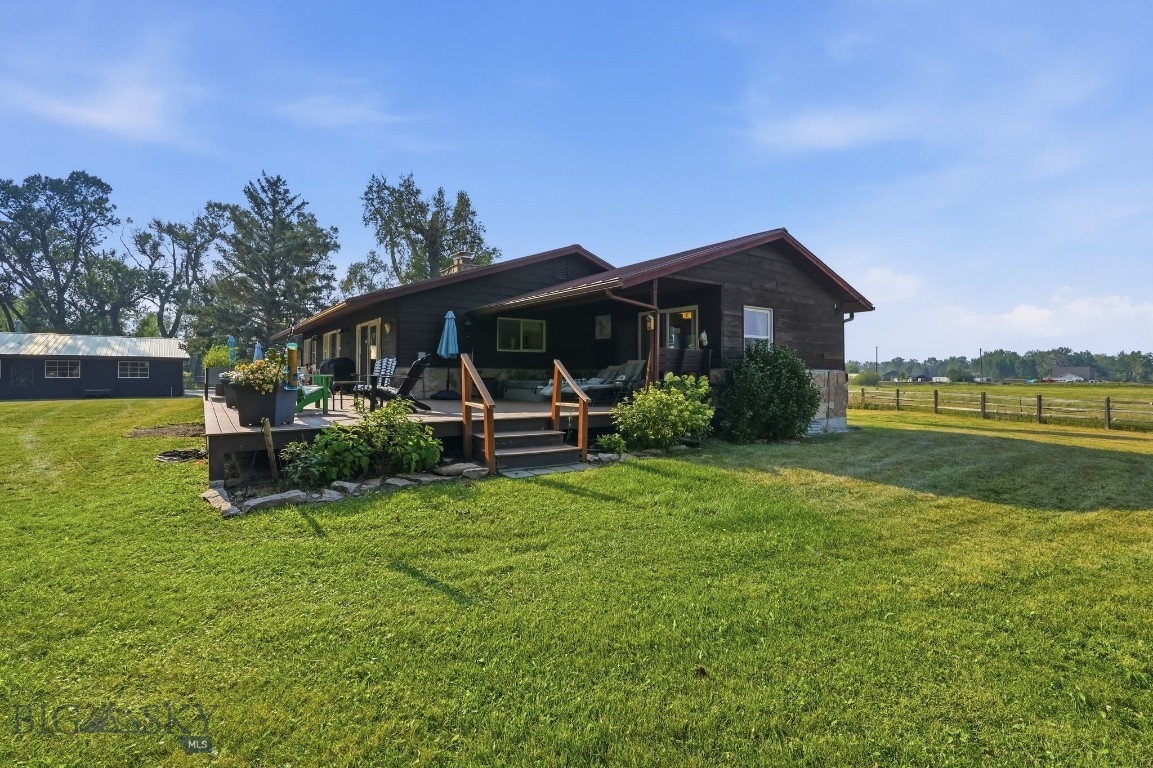 Residential in Bozeman 2