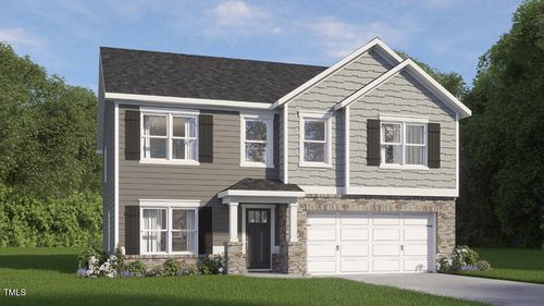 46 Esther Court, Lillington, NC, 27546 | Card Image