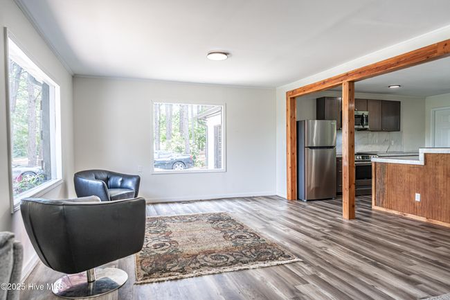 1103 Hylan Ave, House other with 5 bedrooms, 3 bathrooms and 2 parking in Hamlet NC | Image 23