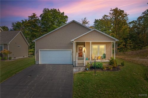 5167 Jupiter Inlet Way, Syracuse, NY, 13215-1973 | Card Image