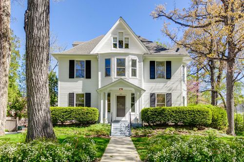 544 Ravine Ave, Lake Bluff, IL, 60044-2622 | Card Image