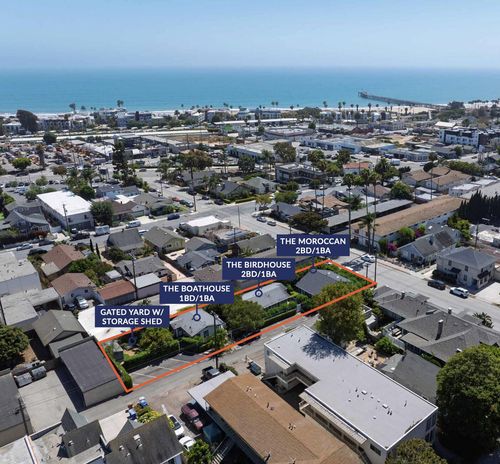 142 S Ann St, Ventura, CA, 93001 | Card Image