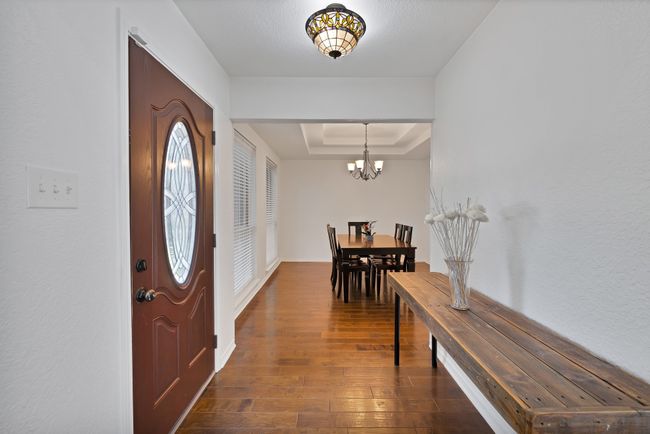 1614 Shadow Moss Way, House other with 3 bedrooms, 3 bathrooms and null parking in Carrollton TX | Image 16