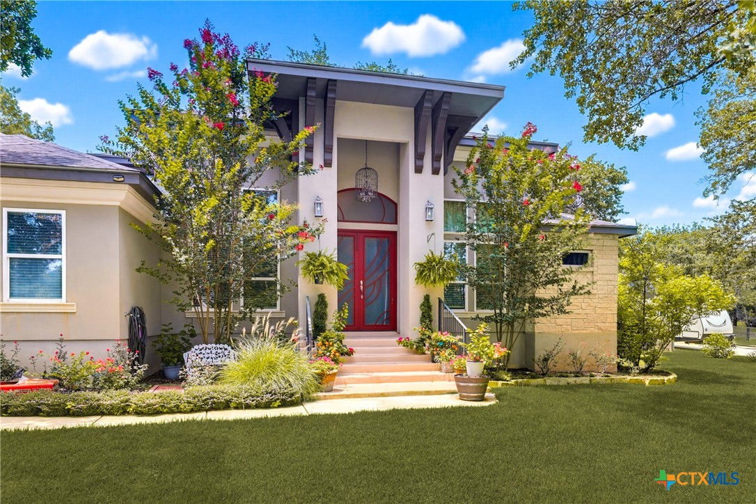 Residential in La Vernia 2