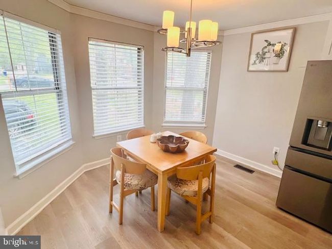 10166 Guilford Rd, House other with 5 bedrooms, 3 bathrooms and null parking in JESSUP MD | Image 12