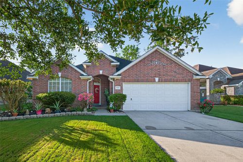 6222 Kingwood Glen Dr, Humble, TX, 77346-4009 | Card Image