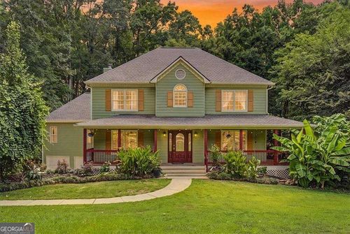 325 Picketts Xing, Acworth, GA, 30101-8671 | Card Image