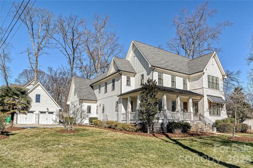 4325 Tangle Dr, Charlotte, NC, 28211-3162 | Card Image