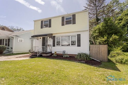 1831 Evansdale Ave, Toledo, OH, 43607-1410 | Card Image