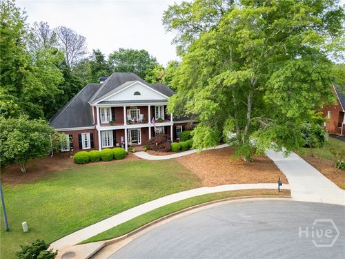 1060 Fox Hollow Ct, Statham, GA, 30666-3253 | Card Image