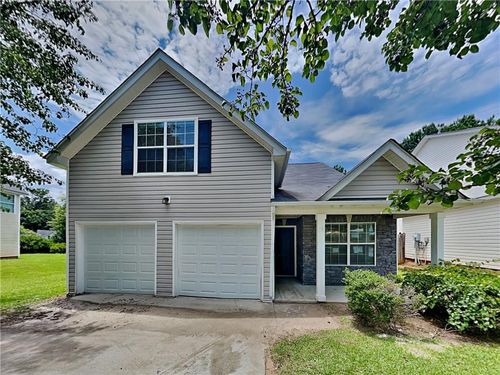2605 Thunder Basin Way, Douglasville, GA, 30135-8920 | Card Image