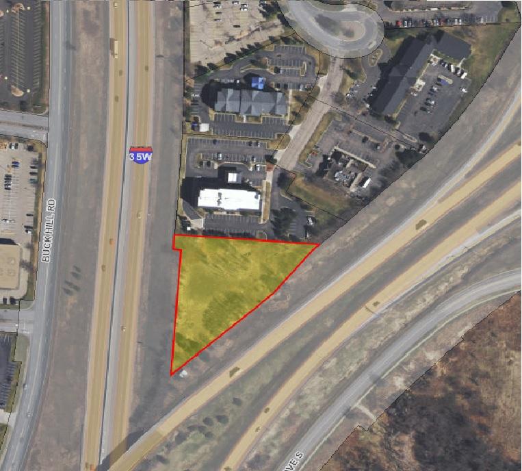 Land in Burnsville 3