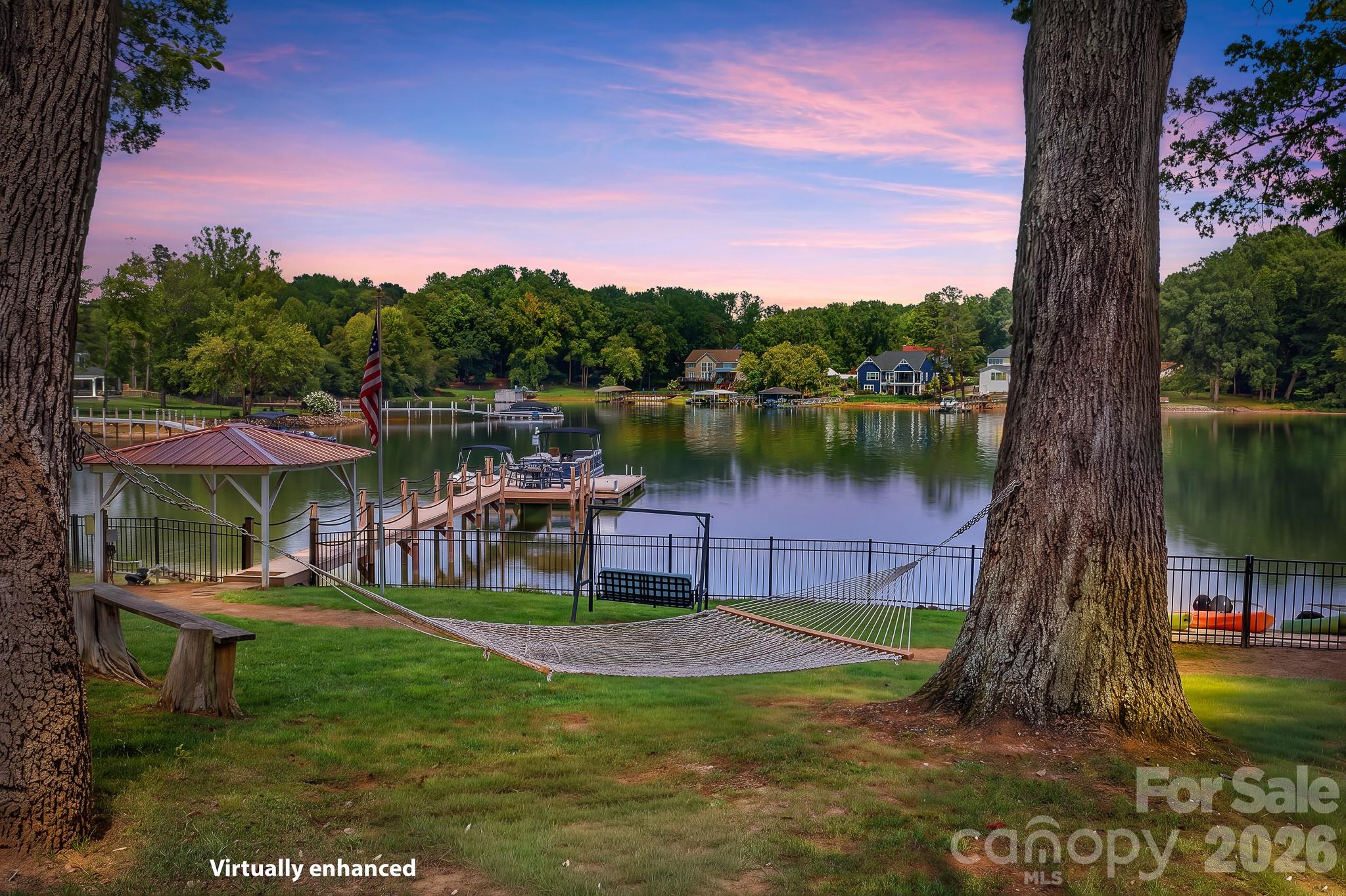 Residential in Mooresville 3