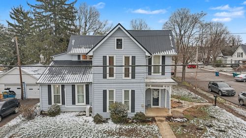 203 E Poplar St, Harrodsburg, KY, 40330 | Card Image