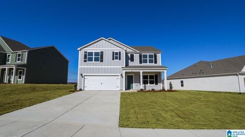 680 Fish Camp Rd, CHELSEA, AL, 35043-4011 | Card Image