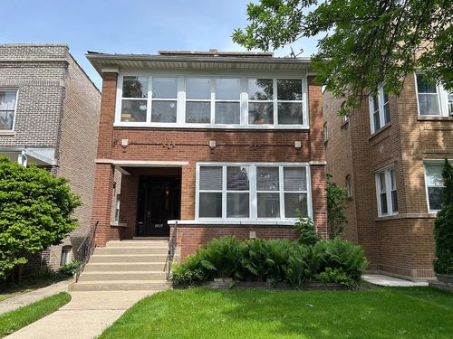 1-4839 Kedvale Ave, CHICAGO, IL, 60630-2815 | Card Image