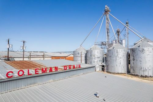 716 Brush St, Coleman, TX, 76834 | Card Image