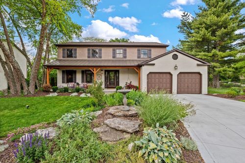1016 Melinda Dr, Westerville, OH, 43081-1953 | Card Image