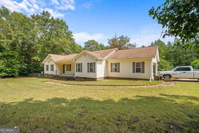 1470 Kittrell Creek Road, House other with 4 bedrooms, 2 bathrooms and null parking in Sandersville GA | Image 2