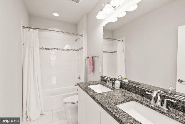7772 Julia Taft Way, House other with 5 bedrooms, 4 bathrooms and null parking in Lorton VA | Image 57