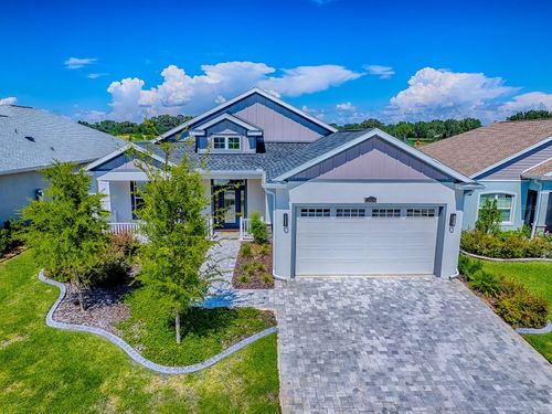 12608 Ne 49th Dr, OXFORD, FL, 34484-2998 | Card Image