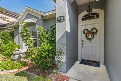 3591 Shrewsbury Drive, House other with 3 bedrooms, 2 bathrooms and null parking in Jacksonville FL | Image 3