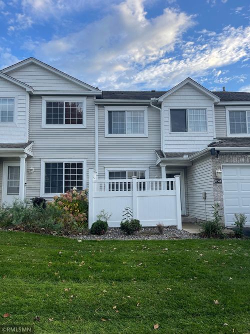 11568 Elmwood Ave N, Champlin, MN, 55316-2665 | Card Image