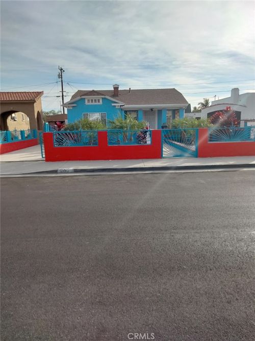 3136 Flower St, Walnut Park, CA, 90255-6118 | Card Image