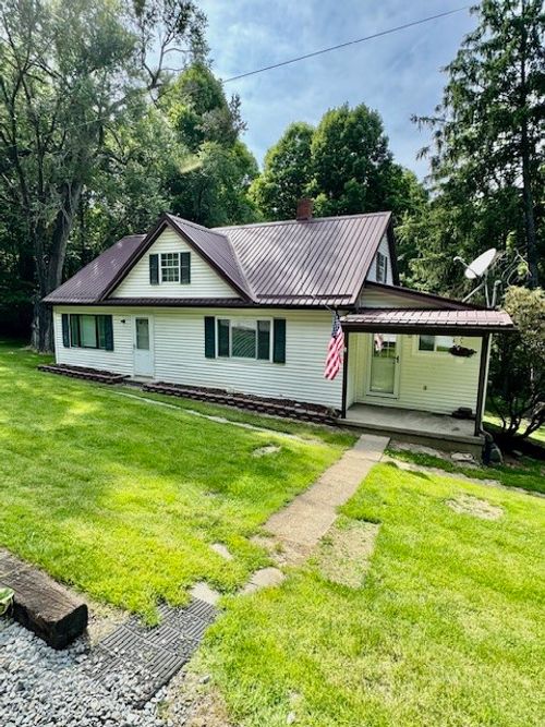 5715 Prosperity Pike, West Finley, PA, 15377-2303 | Card Image