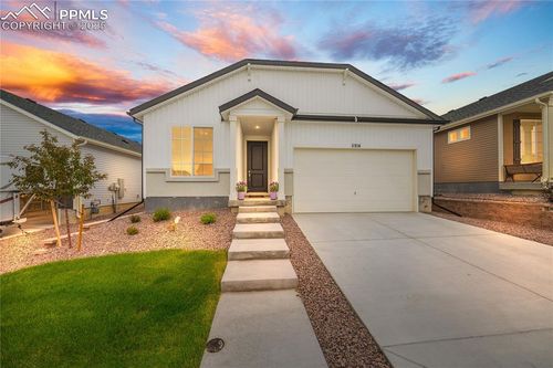 5914 Torrisdale Vw, Colorado Springs, CO, 80927-4236 | Card Image