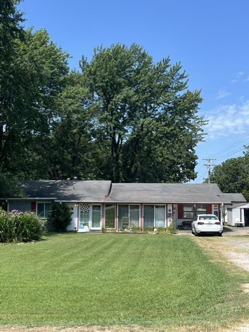 11613 S Wedington Blacktop Rd, Lincoln, AR, 72744-9097 | Card Image