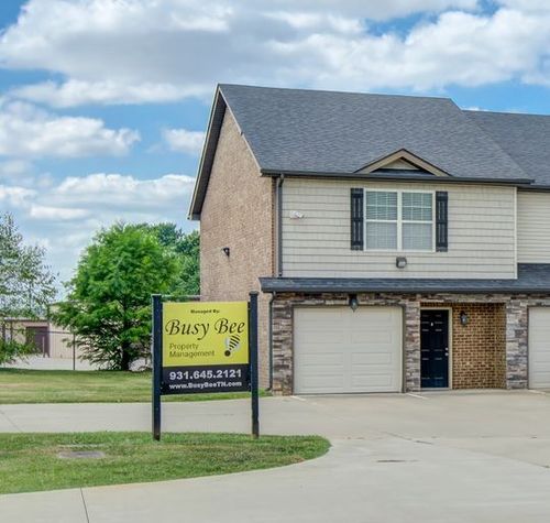 apt-e-117 Melbourne Dr, Clarksville, TN, 37043-1643 | Card Image