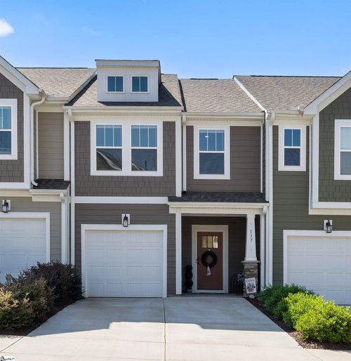 117 Shager Pl, Travelers Rest, SC, 29690-9843 | Card Image
