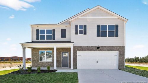 301 Maddox Dr, Aberdeen, NC, 28315-5006 | Card Image