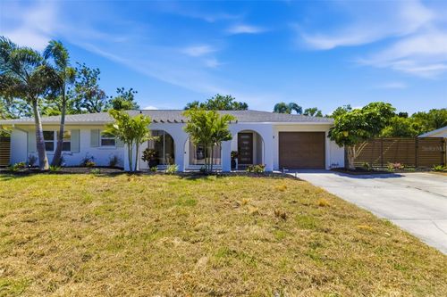 2436 Goldenrod Street, SARASOTA, FL, 34239 | Card Image
