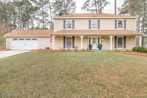 226 Shenandoah Trl, Warner Robins, GA, 31088-6283 | Card Image