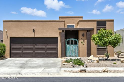 6125 Full Bloom St, Las Cruces, NM, 88012-5126 | Card Image
