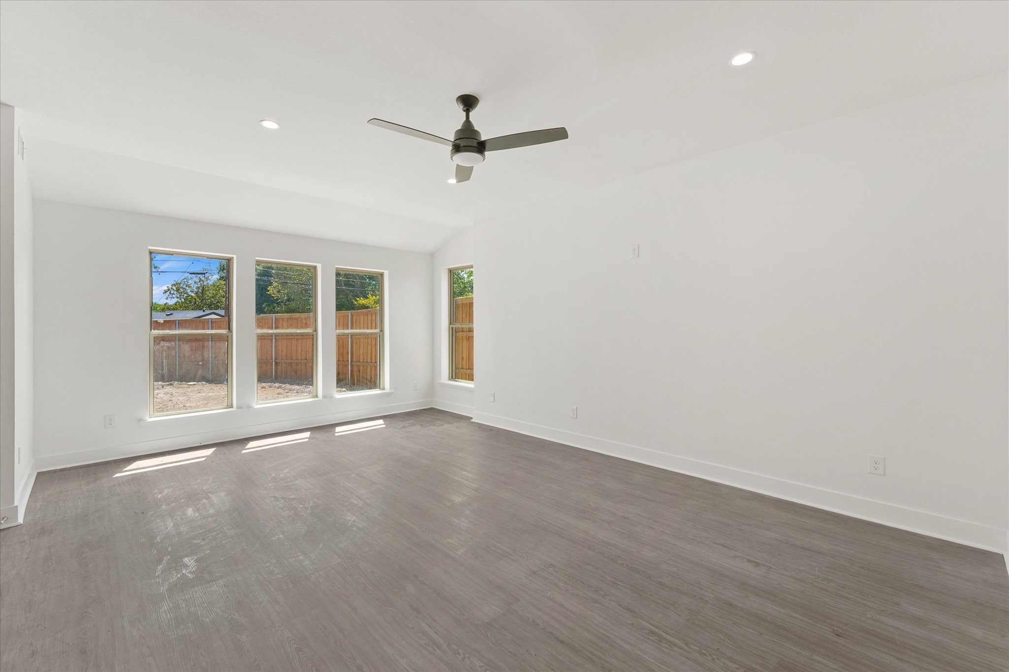 Residential Lease in Dallas 4