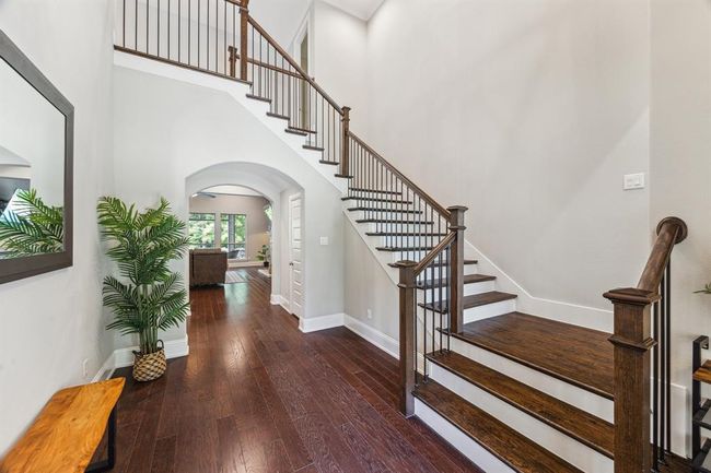 27016 Hidden Grove Landing Dr, House other with 5 bedrooms, 6 bathrooms and 3 parking in Spring TX | Image 9