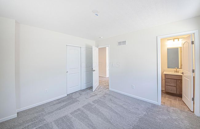LOT-2 - 9809 Glenfield Ave, House other with 4 bedrooms, 4 bathrooms and null parking in Plain City OH | Image 15
