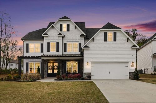 3790 Andover St, Cumming, GA, 30028-5407 | Card Image