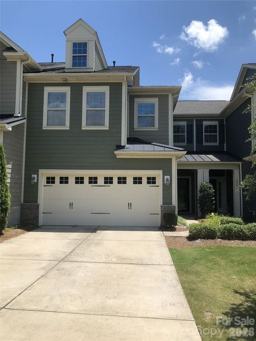 223 Butterfly Pl, Tega Cay, SC, 29708-0138 | Card Image