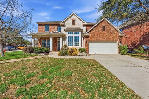 3601 Turkey Path Bnd, Cedar Park, TX, 78613-7395 | Card Image
