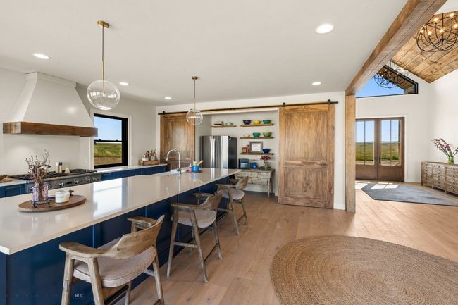 120 Horseshoe Loop, House other with 3 bedrooms, 3 bathrooms and null parking in Harrison MT | Image 25